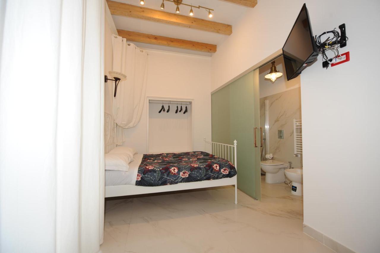 Guest house I Grandi Maestri Naples
