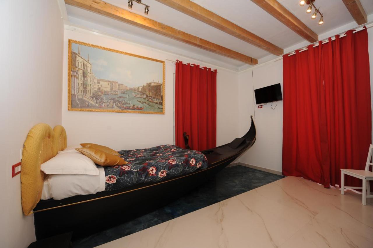 I Grandi Maestri Guest house *