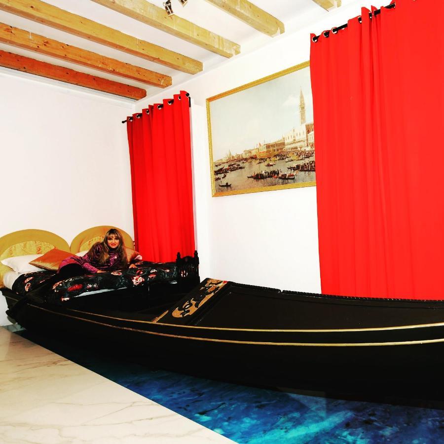 Guest house I Grandi Maestri