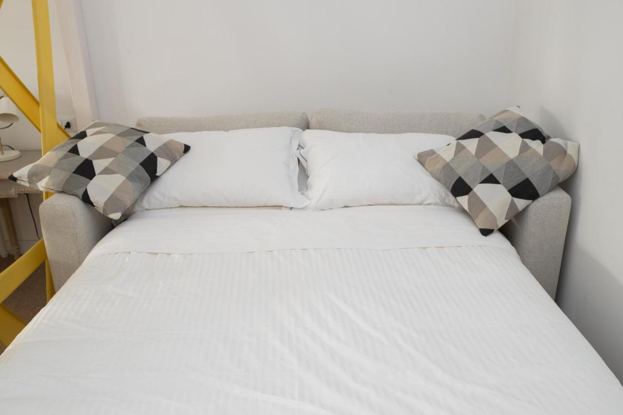 Municipiohouse-84 By Dimorra Apartment *