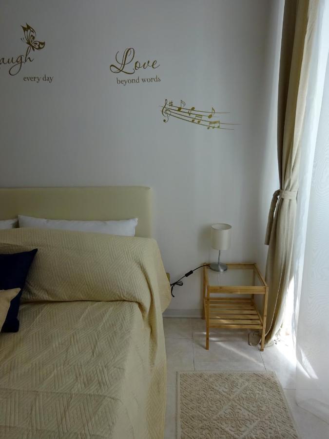 Parthenope's Nest Homestay Naples