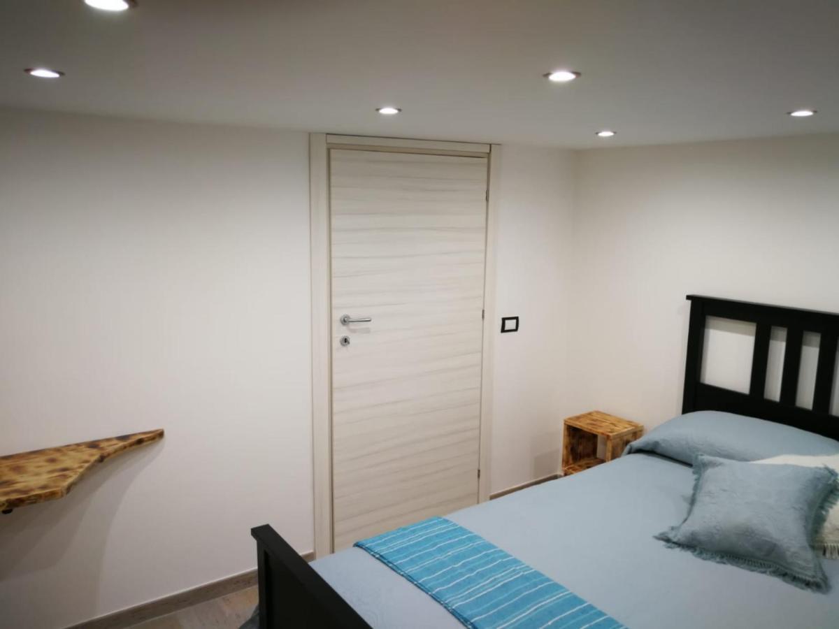 La Casetta 62 Holiday home *