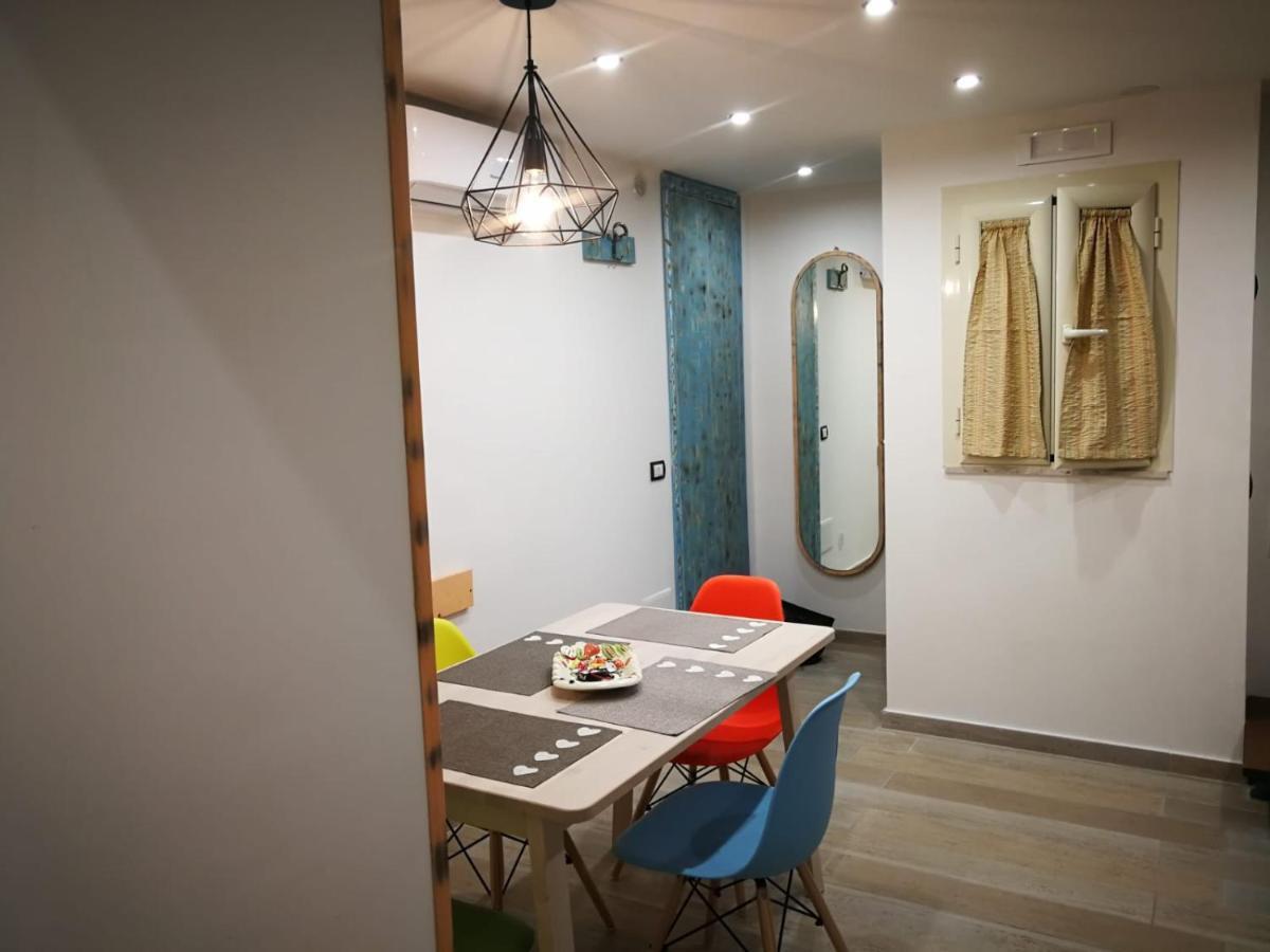 Holiday home La Casetta 62 Naples