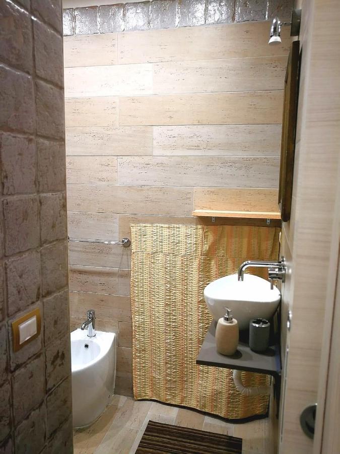 La Casetta 62 Holiday home Naples