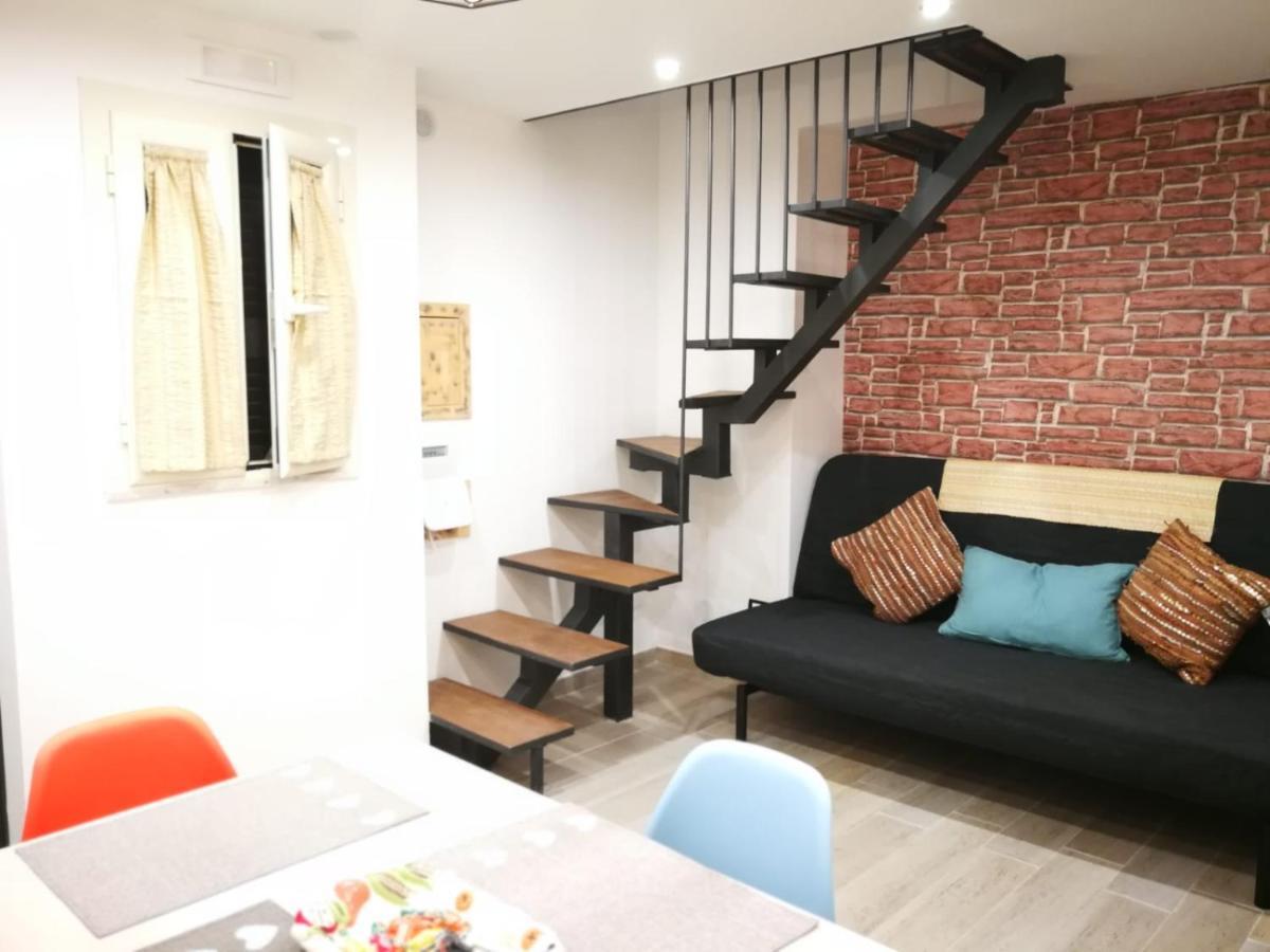 La Casetta 62 Holiday home Naples