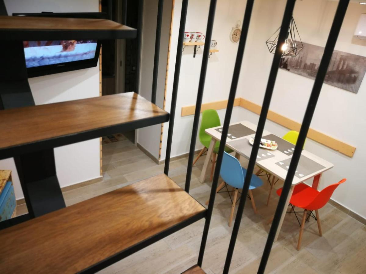 Holiday home La Casetta 62 Naples