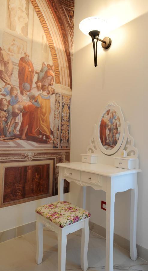 I Grandi Maestri Guest house *