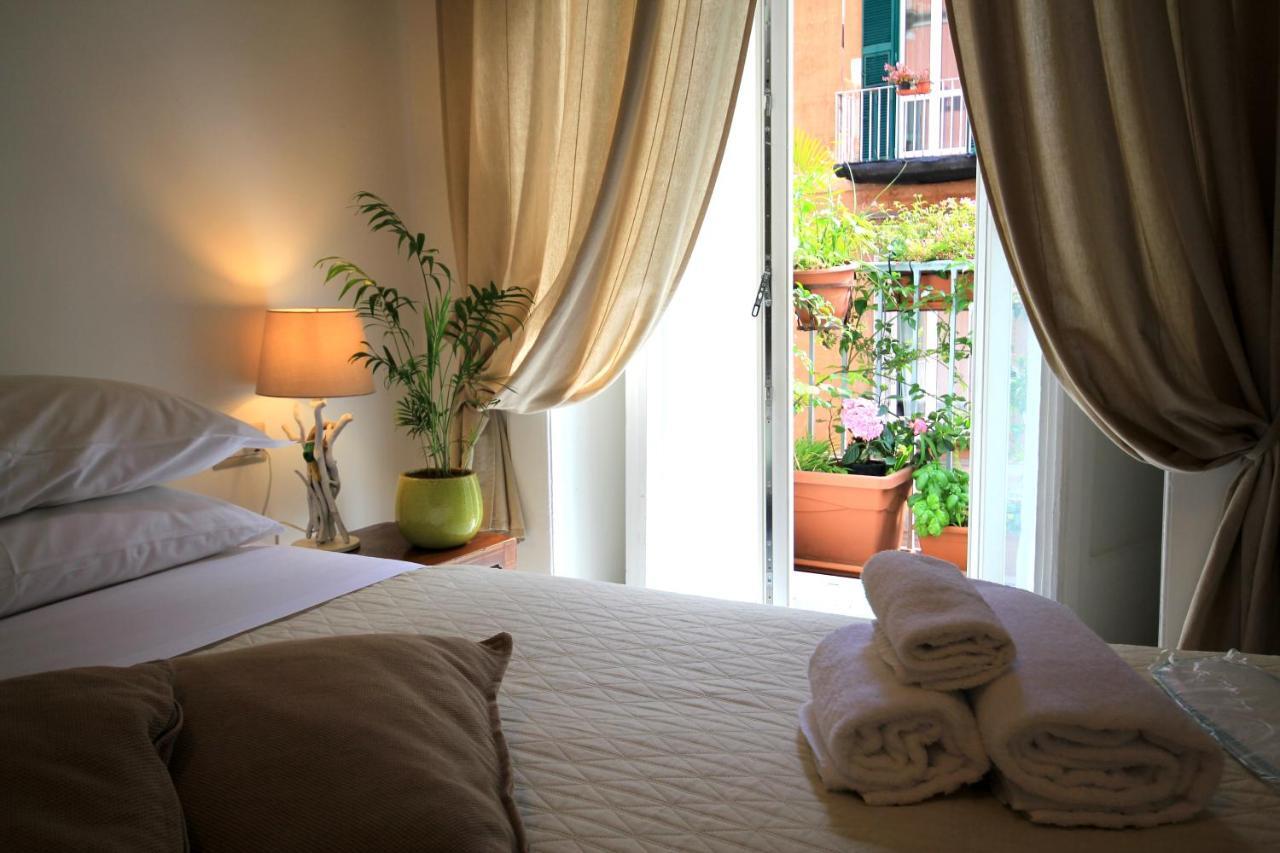 Bed & Breakfast Arte E Musei