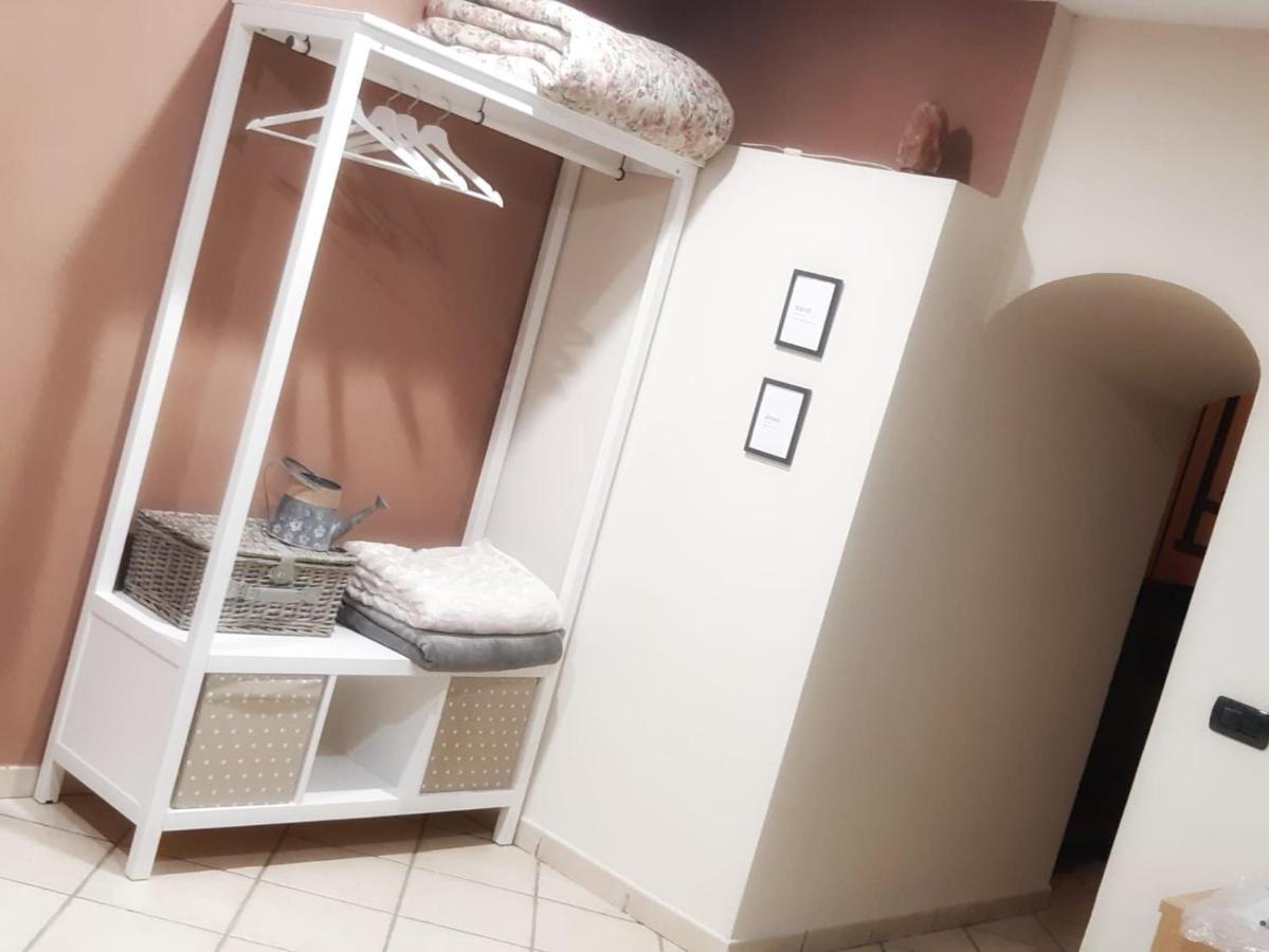 Casa Andrea - Plebiscito Apartment