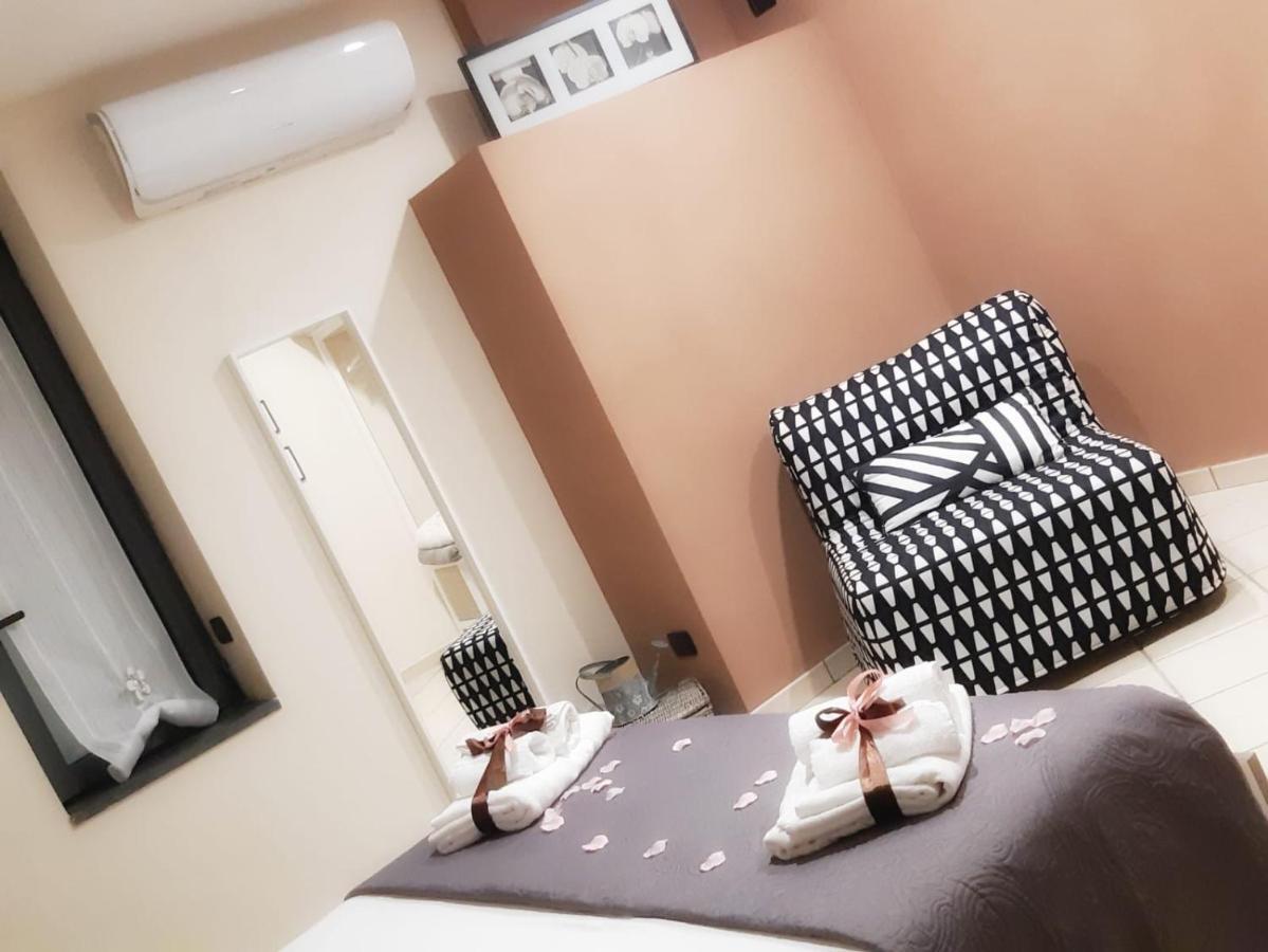 Apartment Casa Andrea - Plebiscito *