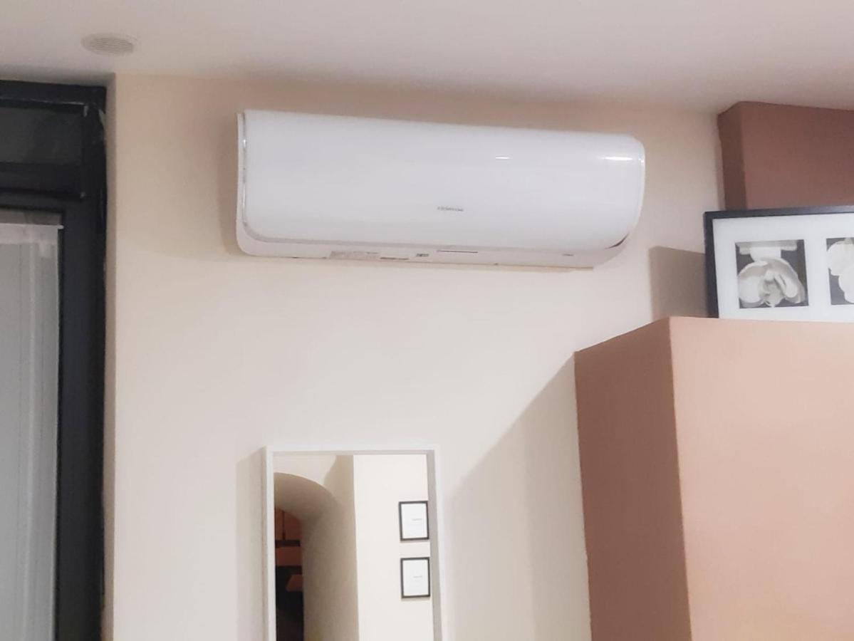 Casa Andrea - Plebiscito Apartment