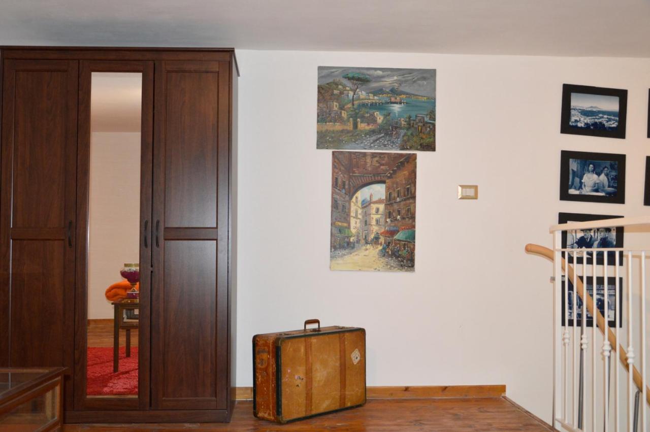 Opera...home *