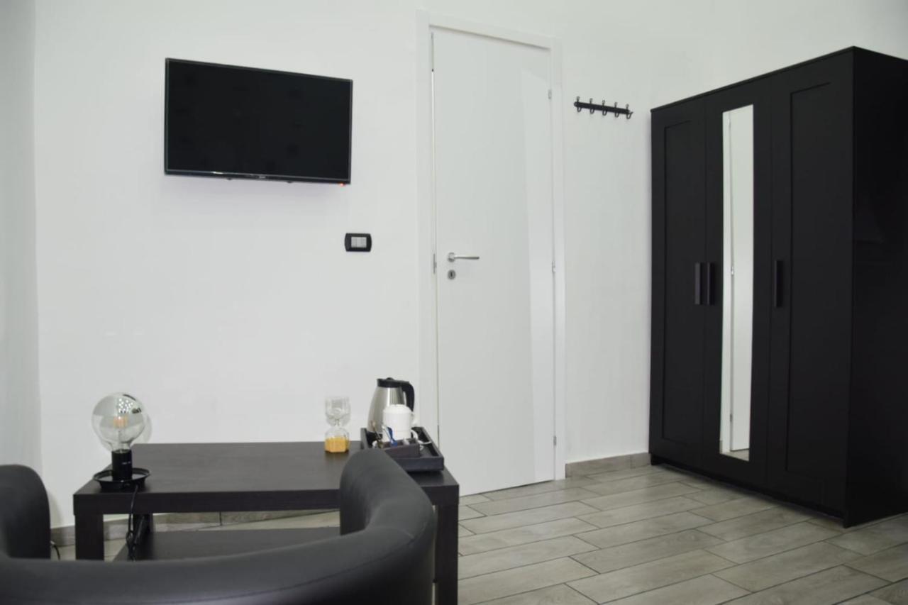 Cassini's House Apartment Naples