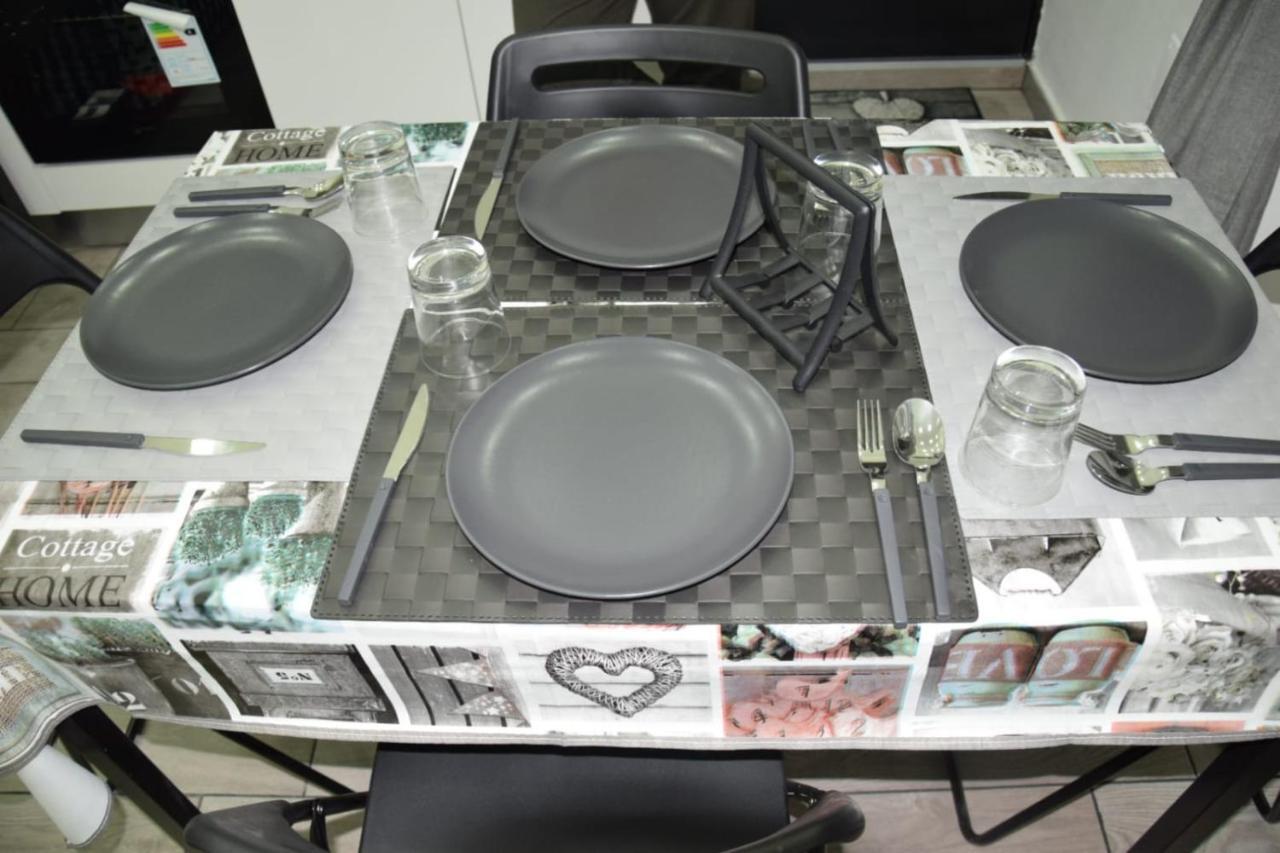Apartment Cassini's House Naples