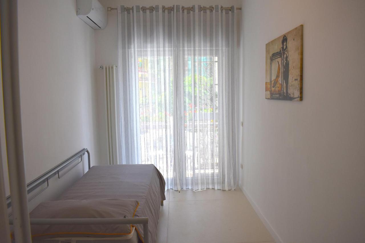 Apartment The Loft Vomero Naples