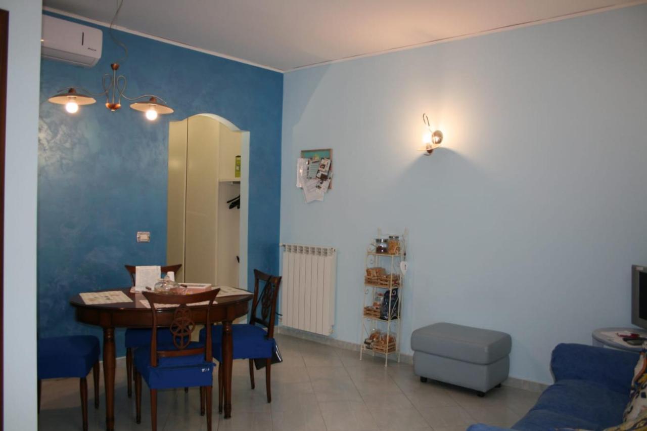 Delby's House Apartment Naples