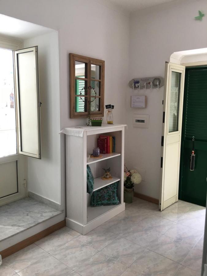 St. Joseph Apartment