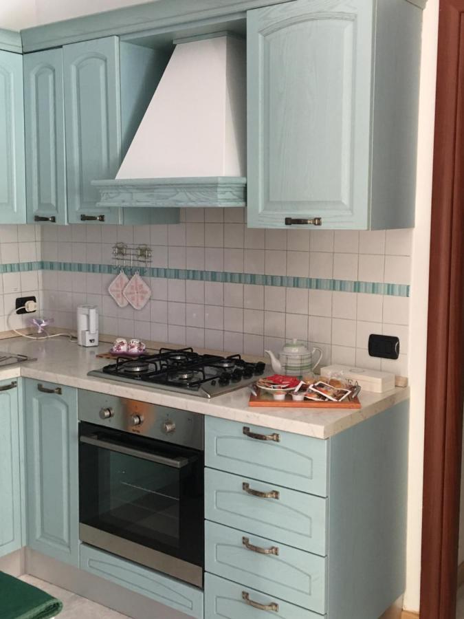 Apartment St. Joseph Naples