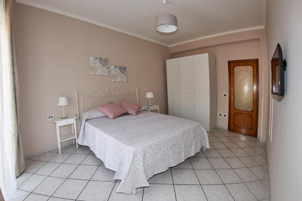 Casa Nanni Holiday home *