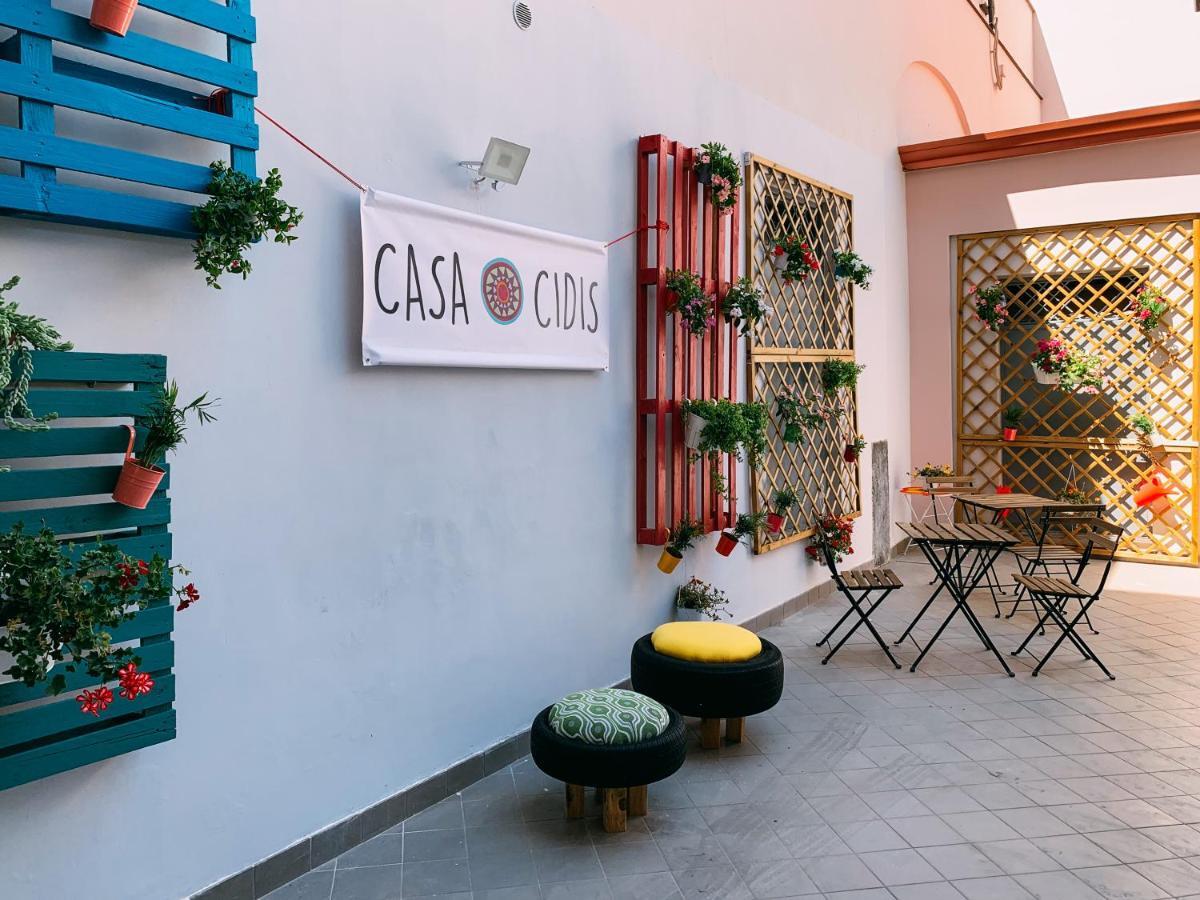 Casa Cidis Holiday home
