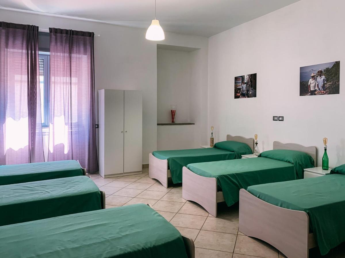 Casa Cidis Naples