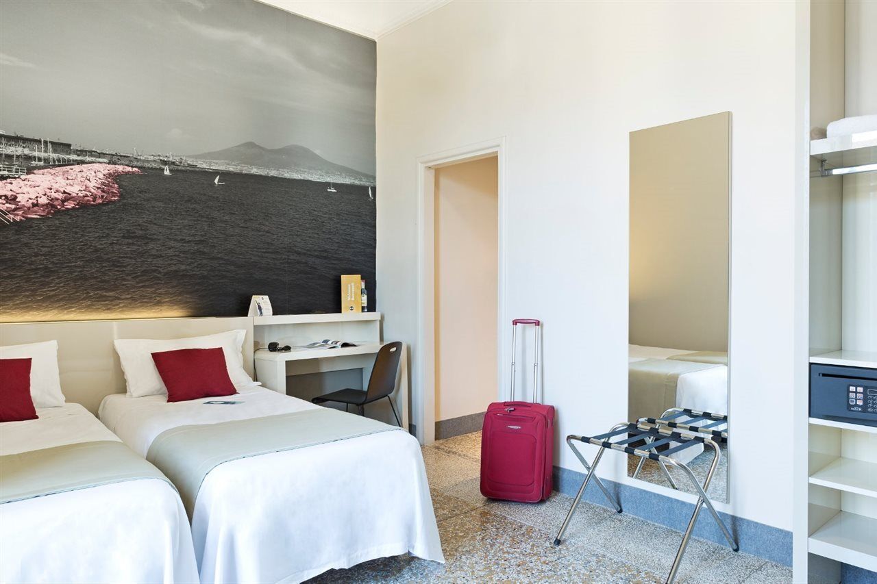 B&B Hotel Napoli Hotel