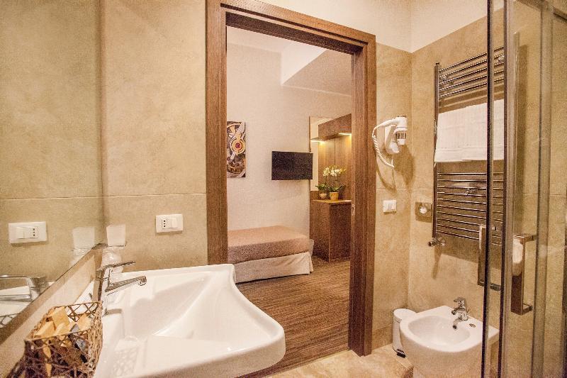 Bed & Breakfast Dimora San Felice Naples