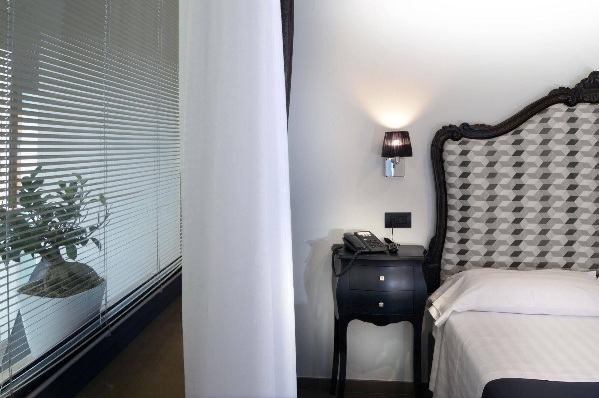 Hotel Barbarella
