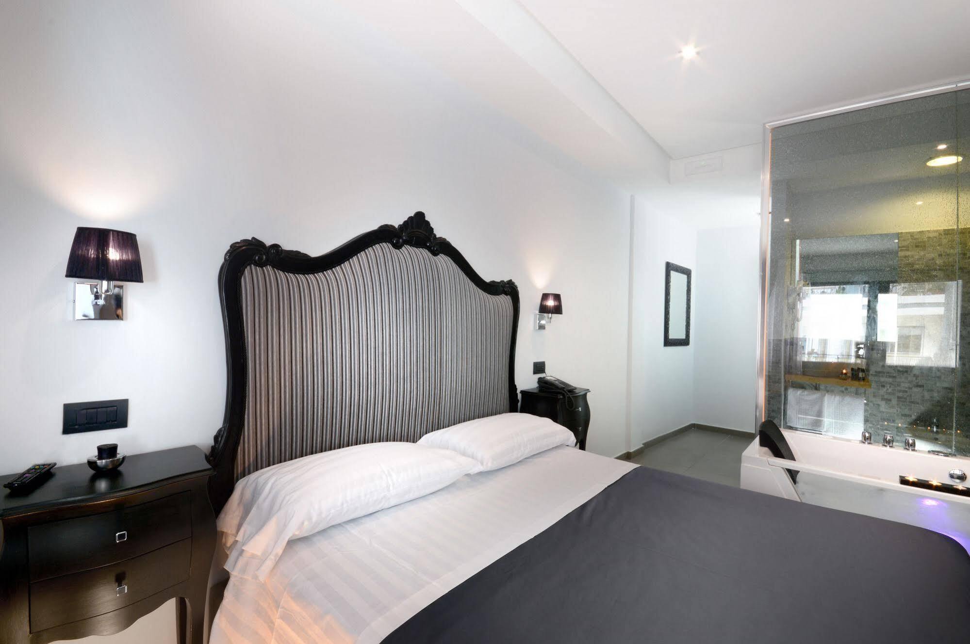 Barbarella Hotel Naples