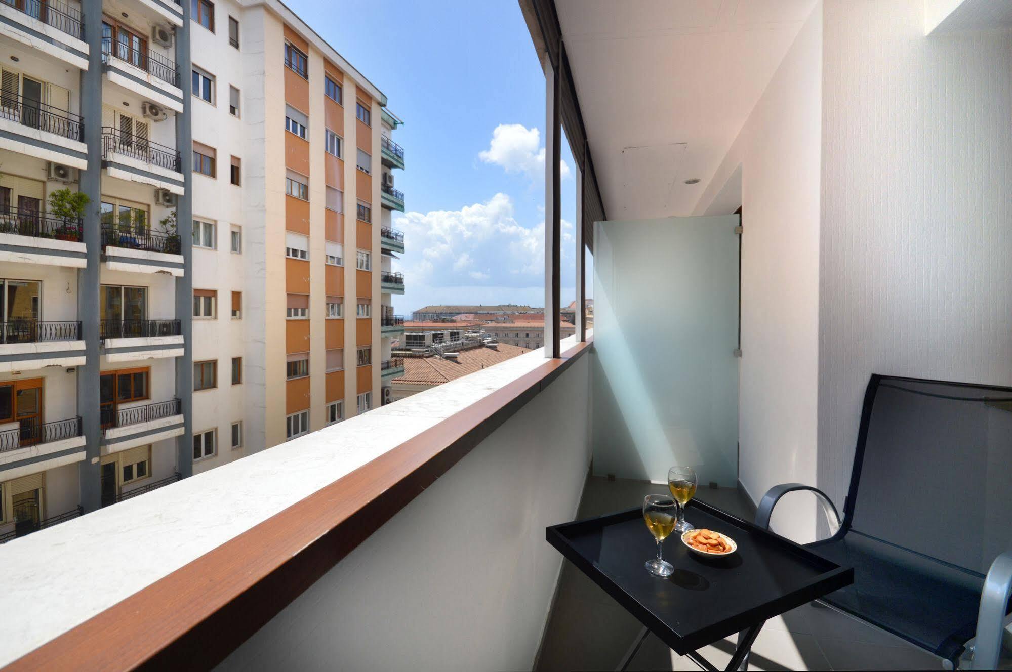 Hotel Barbarella Naples