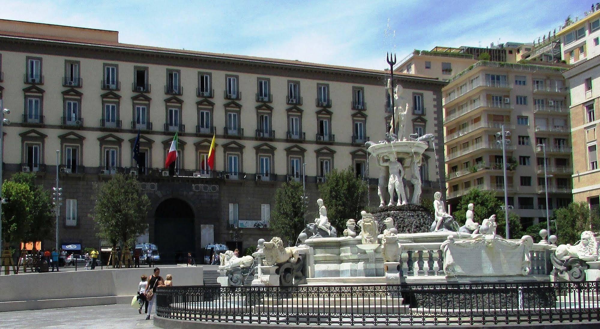 Hotel Barbarella