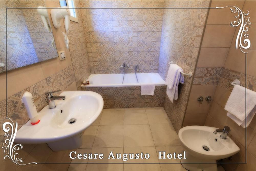 Hotel Cesare Augusto