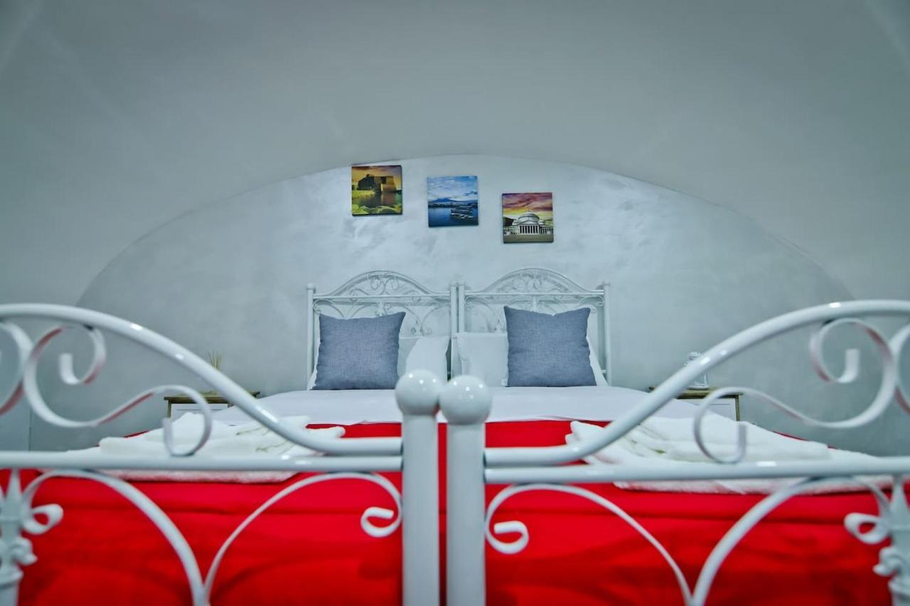 Holiday home A'casa E' Mamma' *