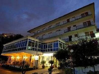 Hotel Splendid
