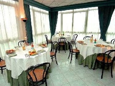 Splendid Hotel Naples