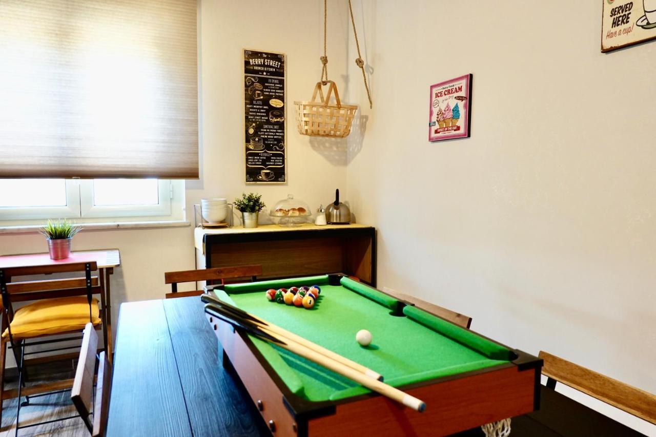 Apartment Linea1 *