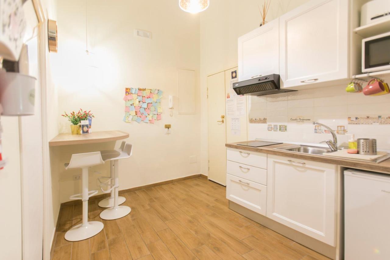 Casetta Partenopea House Naples