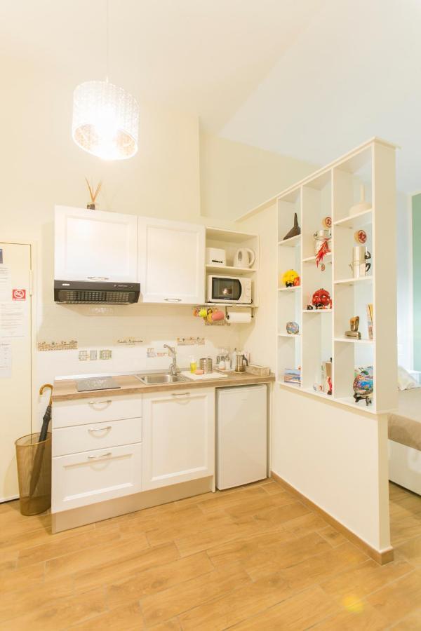 Casetta Partenopea House Holiday home Naples