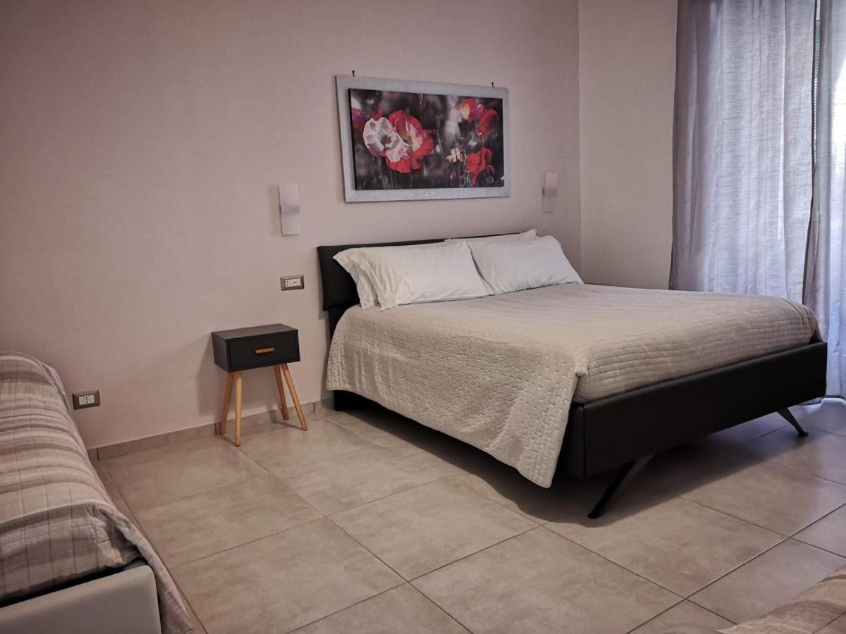 Bed & Breakfast A Due Passi Dal Museo