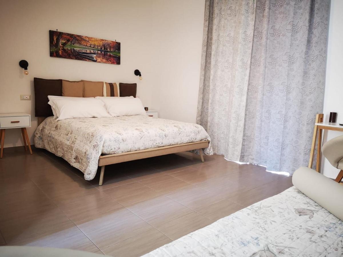 A Due Passi Dal Museo Bed & Breakfast