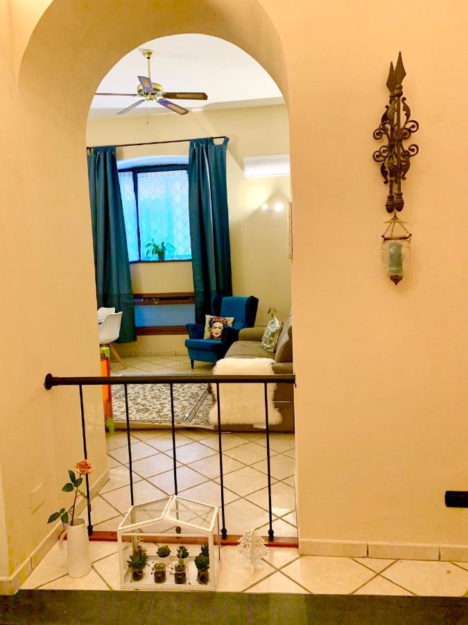 Apartment Casa Andrea - Plebiscito