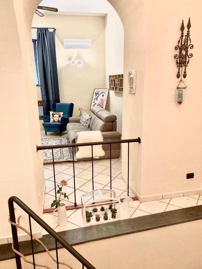 Casa Andrea - Plebiscito