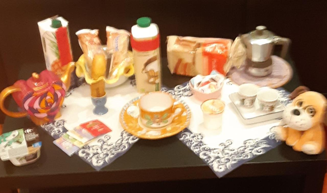 La Dolce Stanza Al Vomero