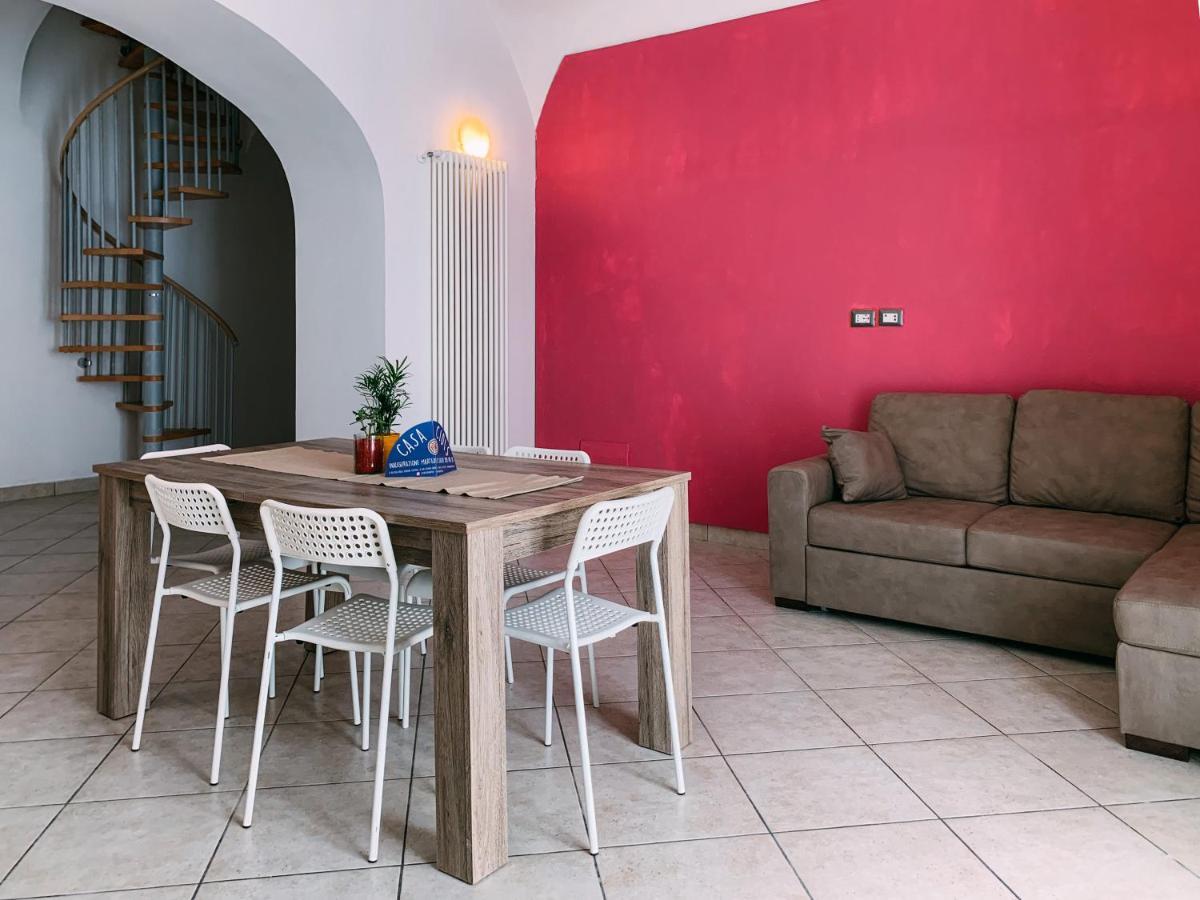 Casa Cidis *