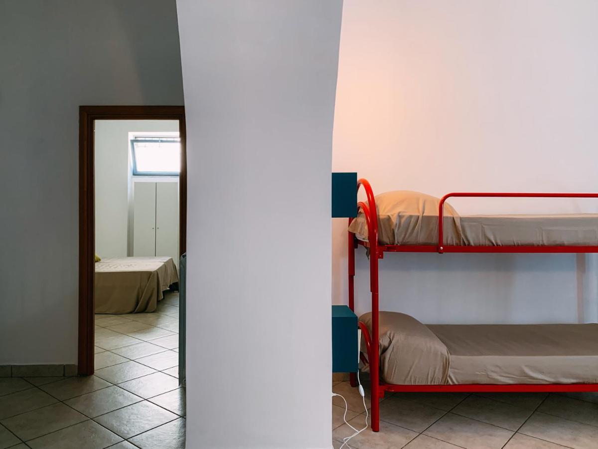 Casa Cidis Holiday home Naples