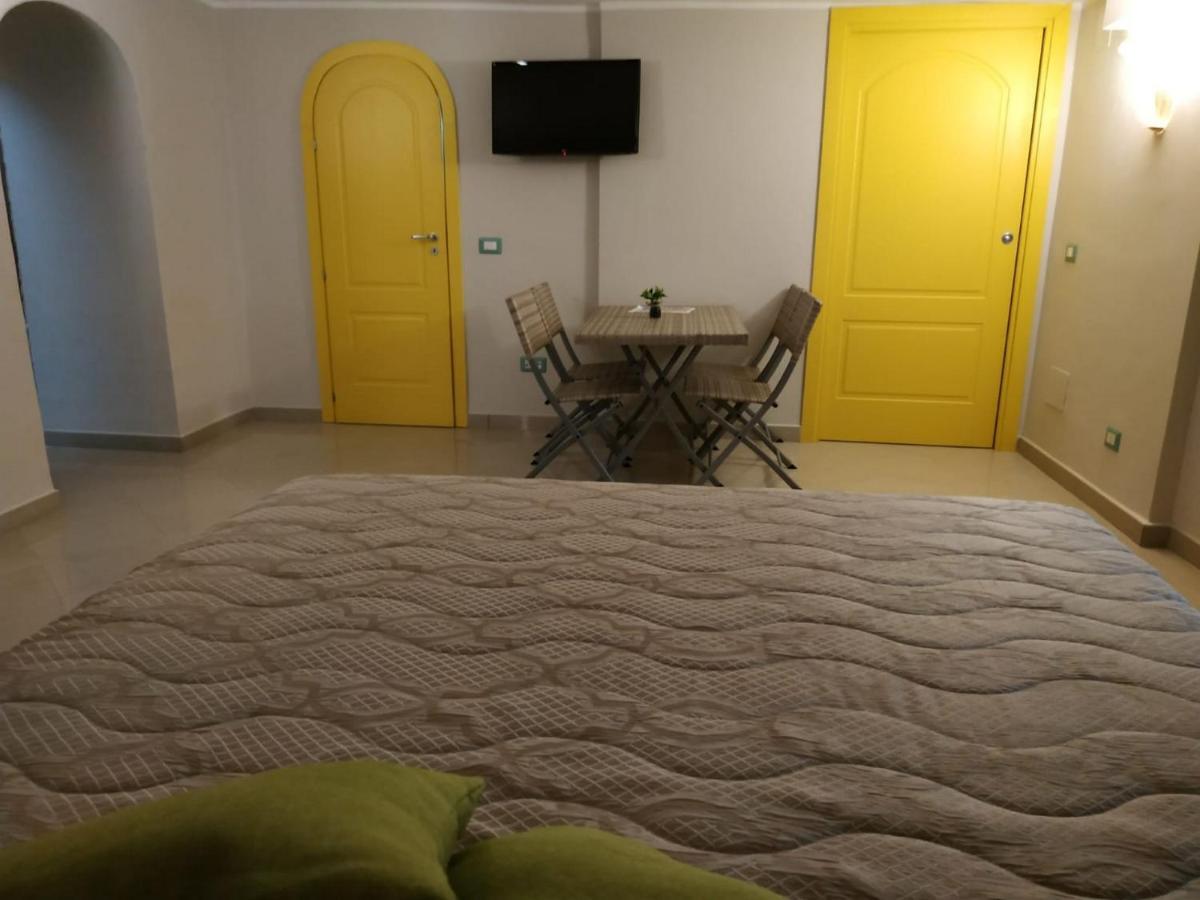 Bed & Breakfast Buono