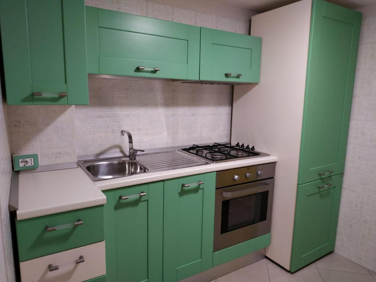 Buono Bed & Breakfast Naples