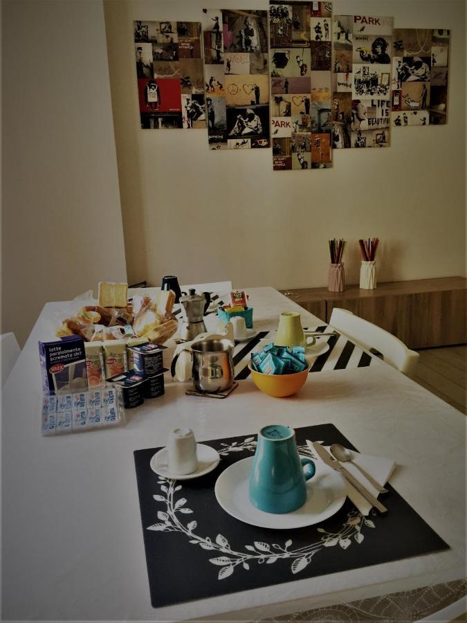 Lazzarella Loft * Naples