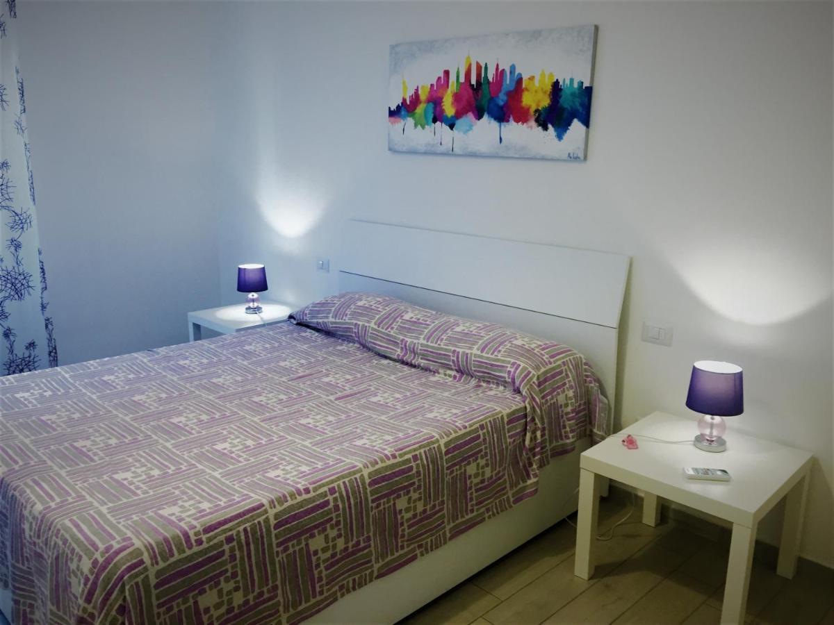 Lazzarella Loft Apartment Naples