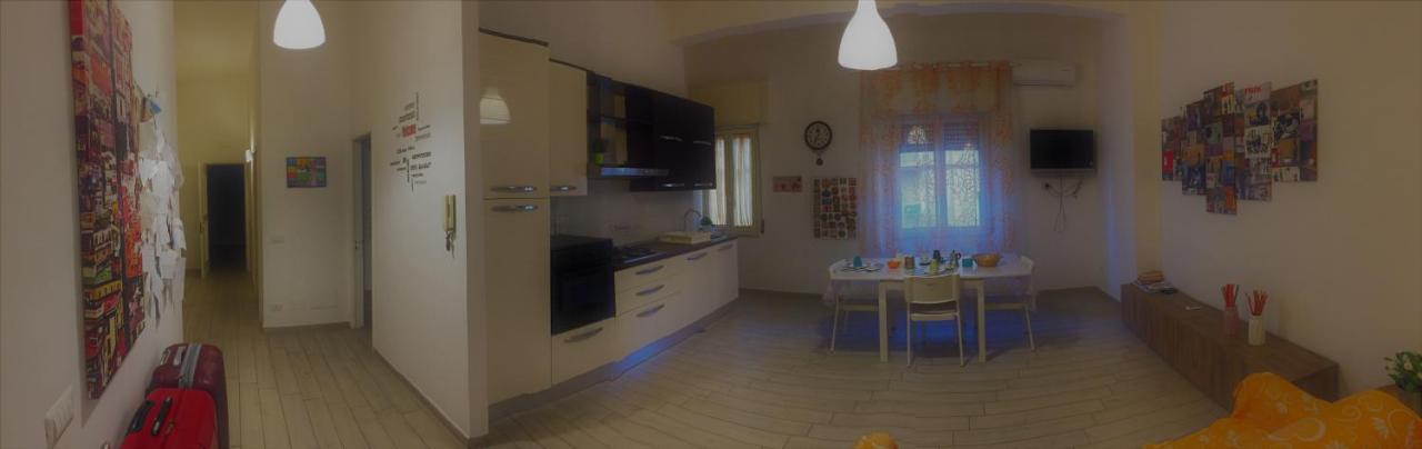 Lazzarella Loft * Naples